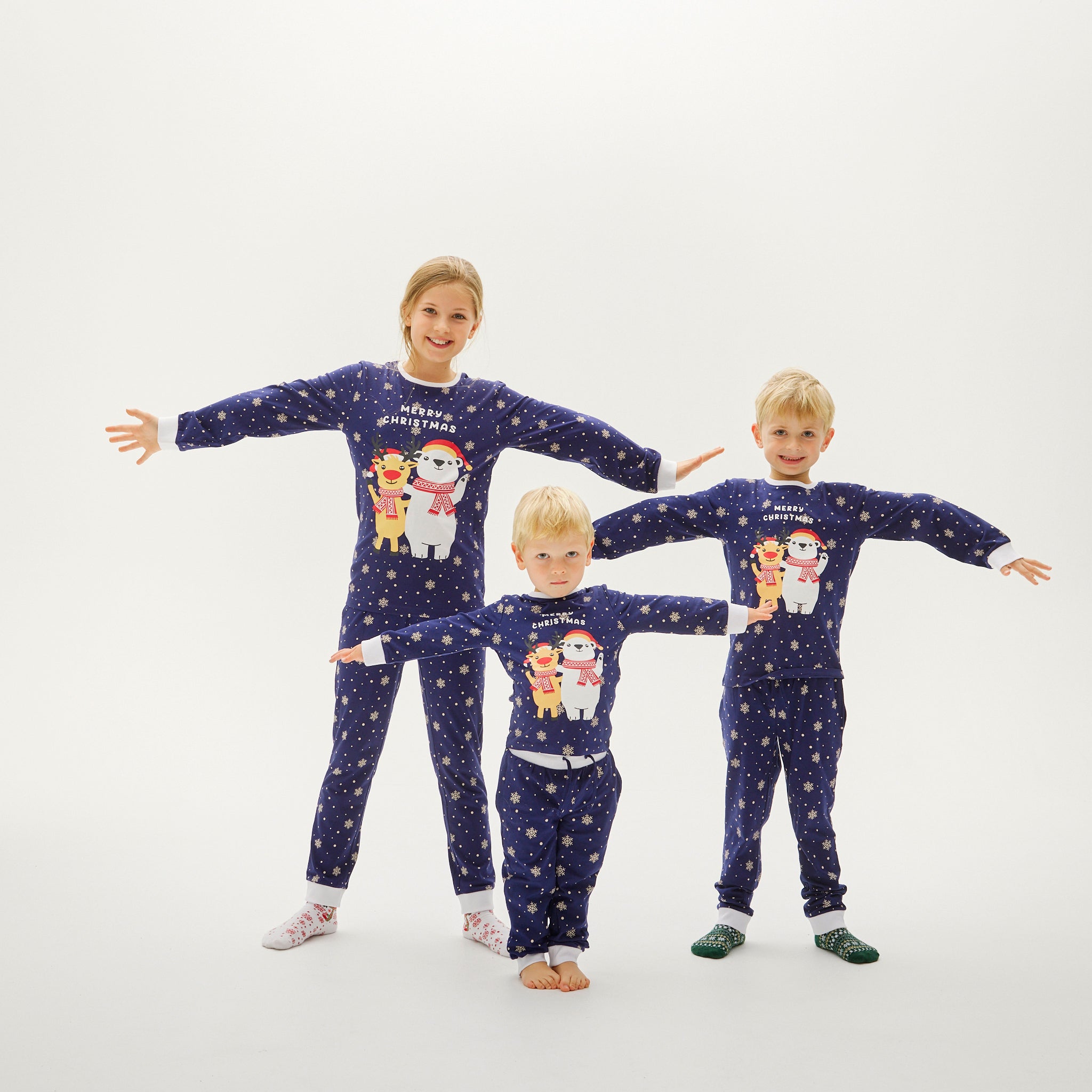 Waarom een kerstboom met kerst?